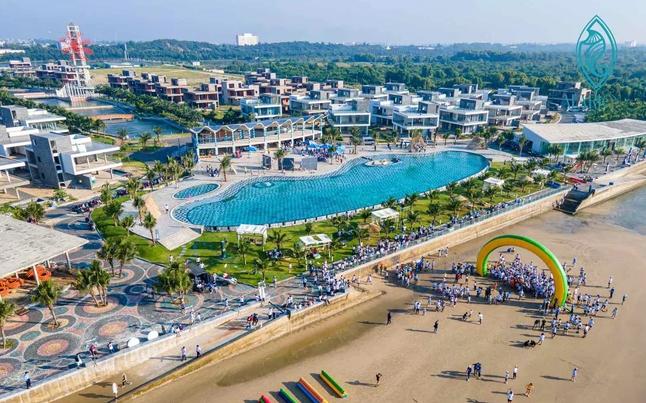 Chuỗi lễ hội hấp dẫn du khách tại Vũng Tàu dịp cuối năm